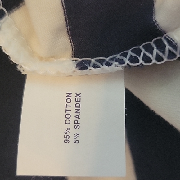 GAP 95% cotton camisole - Picture 5 of 5